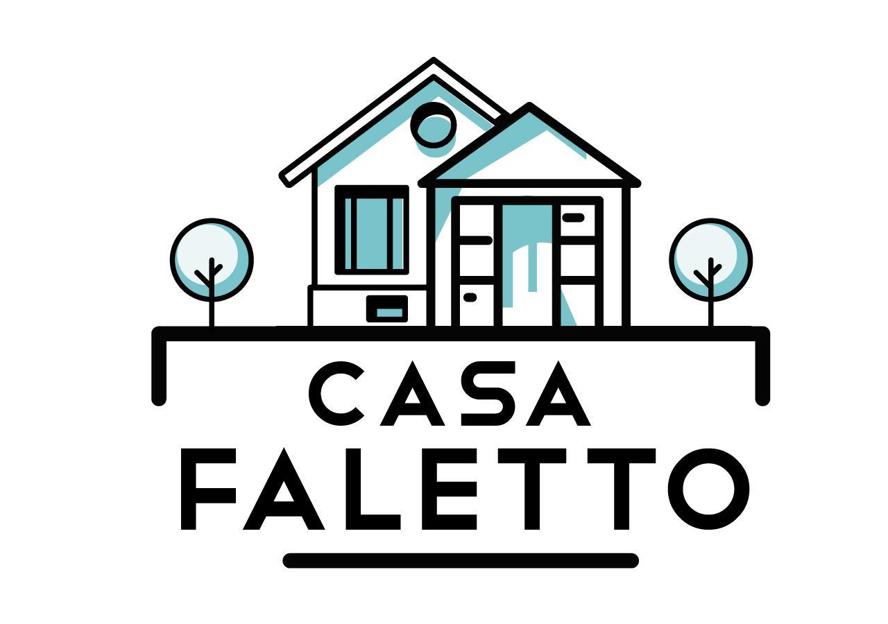 Casa De Huespedes Faletto Villa de Leyva Luaran gambar